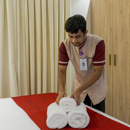 אפרטהוטל ג'דה Palm Boutique Al Zahra מראה חיצוני תמונה