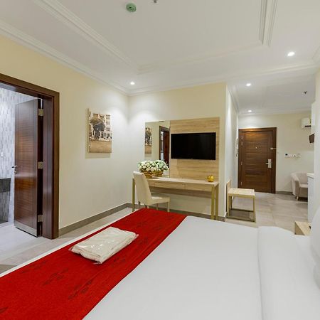 אפרטהוטל ג'דה Palm Boutique Al Zahra מראה חיצוני תמונה